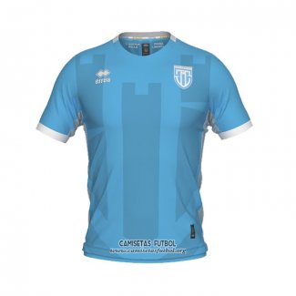 Tailandia Camiseta San Marino Primera 2022