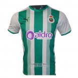 Tailandia Camiseta Santander Primera 2021/2022