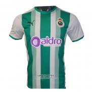 Tailandia Camiseta Santander Primera 2021/2022