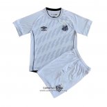 Camiseta Santos Primera Nino 2021