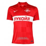 Tailandia Camiseta Spartak Moscow Primera 2021/2022