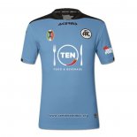 Tailandia Camiseta Spezia Tercera 2020/2021