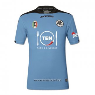 Tailandia Camiseta Spezia Tercera 2020/2021