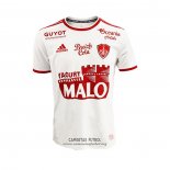 Tailandia Camiseta Stade Brestois Tercera 2021/2022