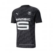 Tailandia Camiseta Stade Rennais Tercera 2020/2021