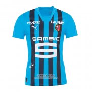 Camiseta Stade Rennais Tercera 2022/2023