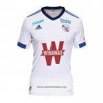 Tailandia Camiseta Strasbourg Segunda 2020/2021