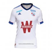 Tailandia Camiseta Strasbourg Segunda 2020/2021