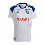 Tailandia Camiseta Strasbourg Segunda 2022/2023