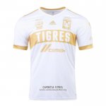 Camiseta Tigres UANL Tercera 2021