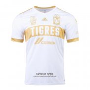 Camiseta Tigres UANL Tercera 2021