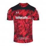 Camiseta Toluca Primera 2021/2022
