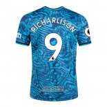 Camiseta Tottenham Hotspur Jugador Richarlison Tercera 2022/2023