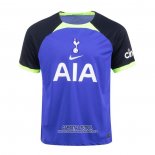 Tailandia Camiseta Tottenham Hotspur Segunda 2022/2023