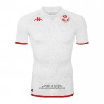 Camiseta Tunez Segunda 2022