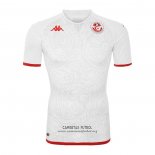 Camiseta Tunez Segunda 2022