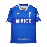 Tailandia Camiseta Universidad Catolica Segunda 2021/2022