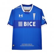 Tailandia Camiseta Universidad Catolica Segunda 2021/2022