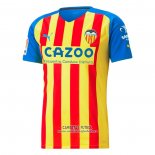 Camiseta Valencia Tercera 2022/2023