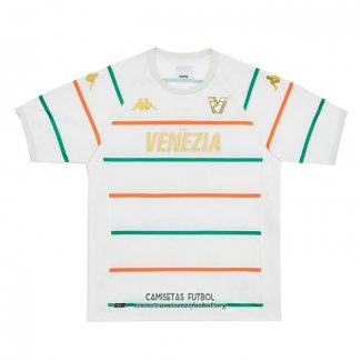 Tailandia Camiseta Venezia Segunda 2022/2023