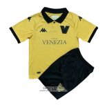 Camiseta Venezia Tercera Nino 2022/2023