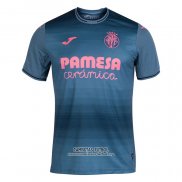 Camiseta Villarreal Tercera 2021/2022