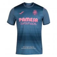 Tailandia Camiseta Villarreal Tercera 2021/2022