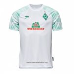 Tailandia Camiseta Werder Bremen Segunda 2020/2021