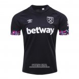 Camiseta West Ham Segunda 2022/2023