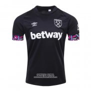 Camiseta West Ham Segunda 2022/2023