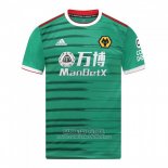 Camiseta Wolves Tercera 2019/2020