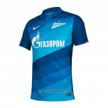 Tailandia Camiseta Zenit Saint Petersburg Primera 2020/2021