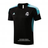 Camiseta de Entrenamiento Real Madrid 2022/2023 Negro