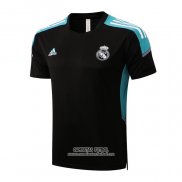 Camiseta de Entrenamiento Real Madrid 2022/2023 Negro