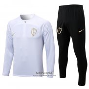 Chandal de Sudadera del Corinthians 2022/2023 Blanco