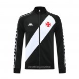 Chaqueta del CR Vasco da Gama 2020/2021 Negro