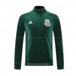 Chaqueta del Mexico 2020/2021 Verde