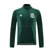 Chaqueta del Mexico 2020/2021 Verde