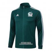 Chaqueta del Mexico 2023/2024 Verde