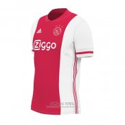 Tailandia Camiseta Ajax Primera 2020/2021