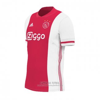 Tailandia Camiseta Ajax Primera 2020/2021