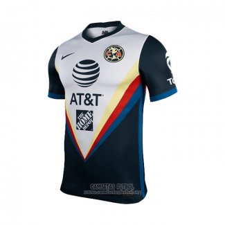 Tailandia Camiseta America Segunda 2020