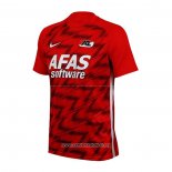 Tailandia Camiseta Az Alkmaar Primera 2020/2021