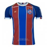 Tailandia Camiseta Bahia FC Segunda 2020