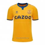 Tailandia Camiseta Everton Segunda 2020/2021