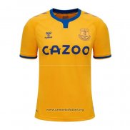 Tailandia Camiseta Everton Segunda 2020/2021