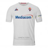 Tailandia Camiseta Fiorentina Segunda 2019/2020