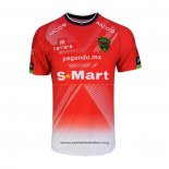 Tailandia Camiseta Juarez Tercera 2020/2021