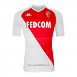 Tailandia Camiseta Monaco Primera 2020/2021