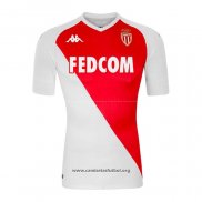 Tailandia Camiseta Monaco Primera 2020/2021